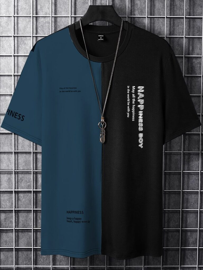 black blue mamba tshirt