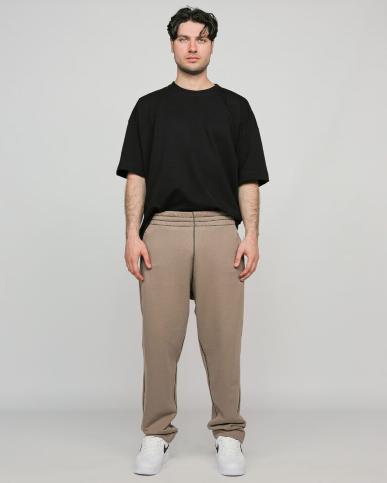 1--Peace of mind pants