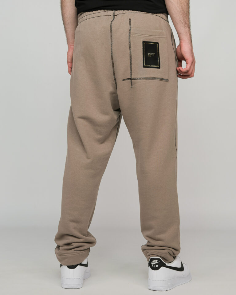 3--Peace of mind pants