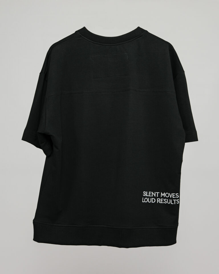 5--SILENT Moves