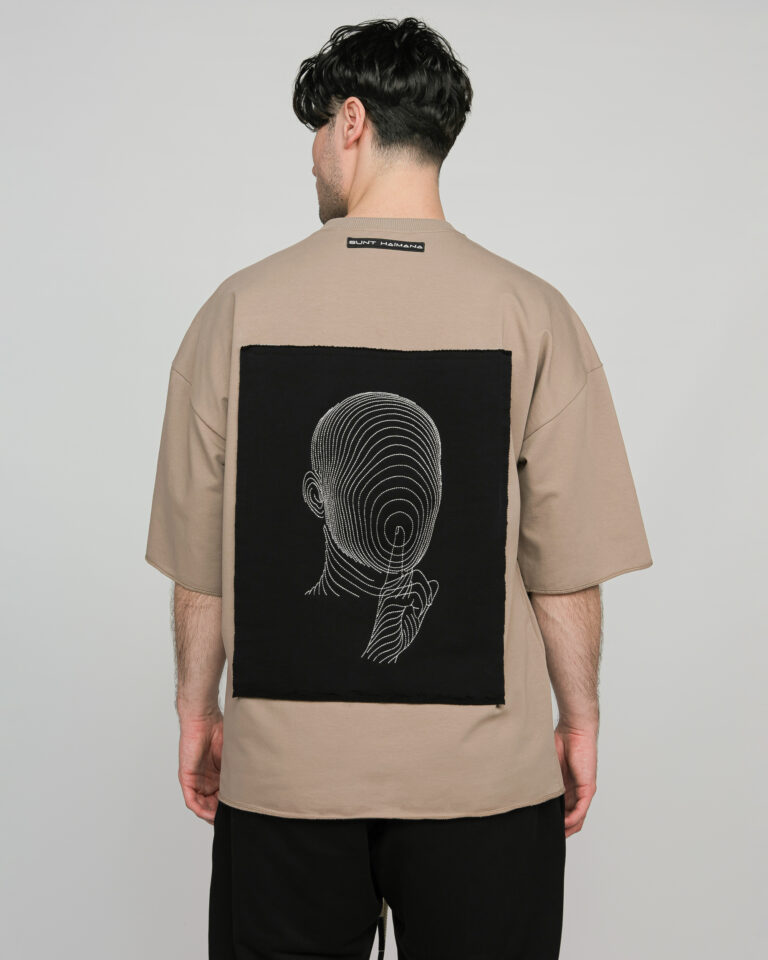 Silence gives answers 5