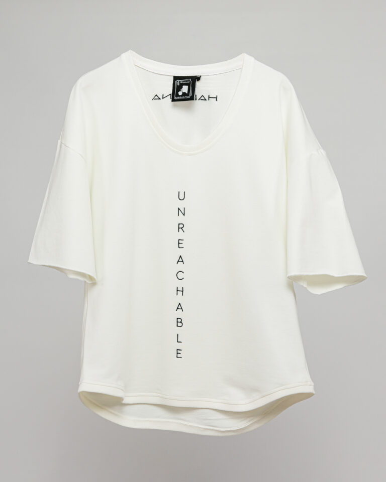 1--BE UNREACHABLE