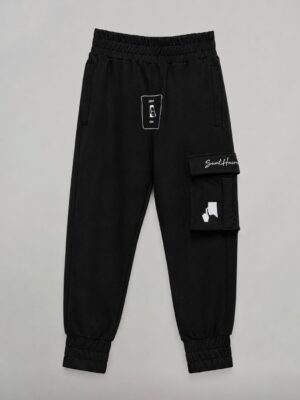 CONNECTION PANTS