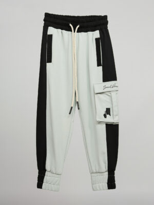 DIVIDED MIST PANTS