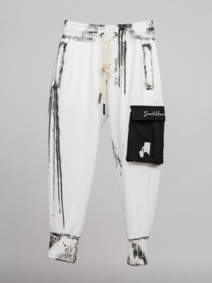 EVIDENCE PANTS