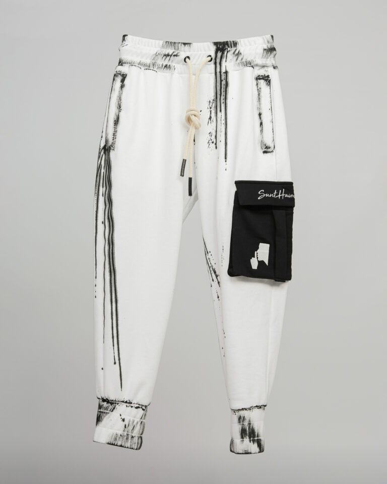 1--EVIDENCE PANTS