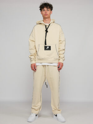 FRAME BONE HOODIE