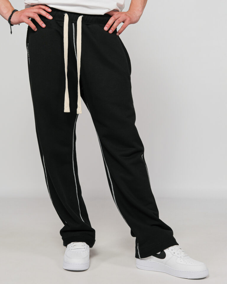 1--FRAME PANTS