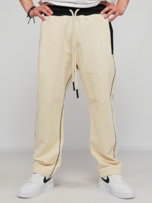 GRID PANTS