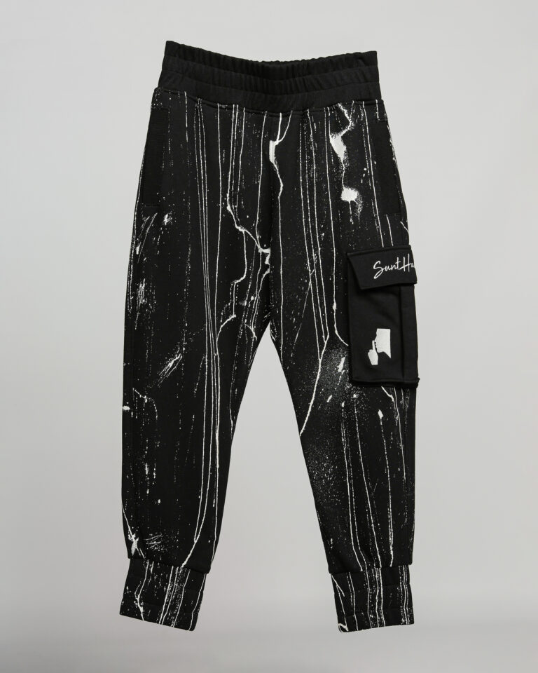 1--UNCOMMON PANTS