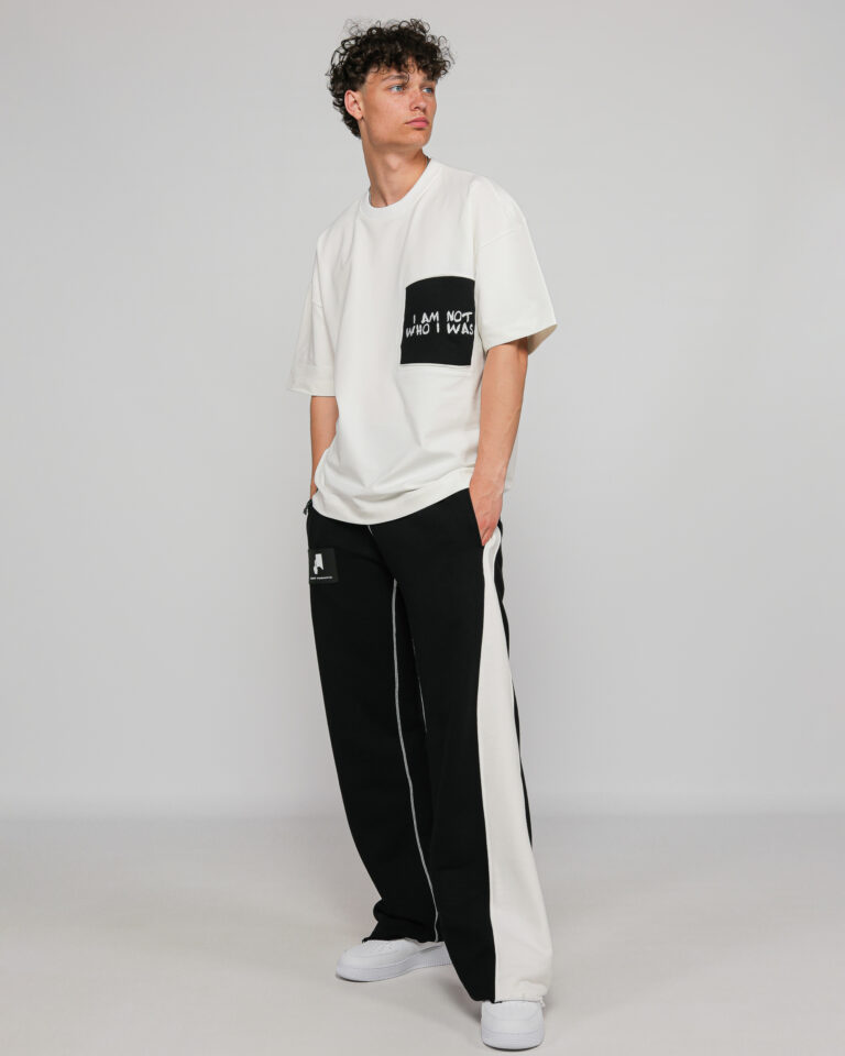 2--AXIS NOIR PANTS
