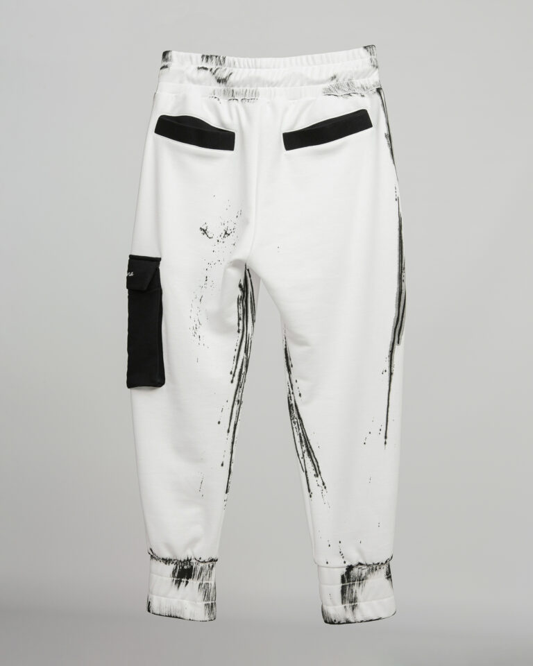 2--EVIDENCE PANTS