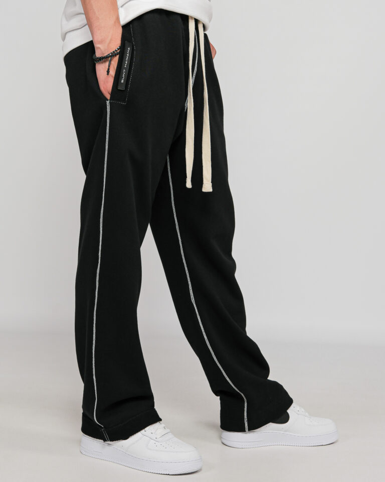 2--FRAME PANTS