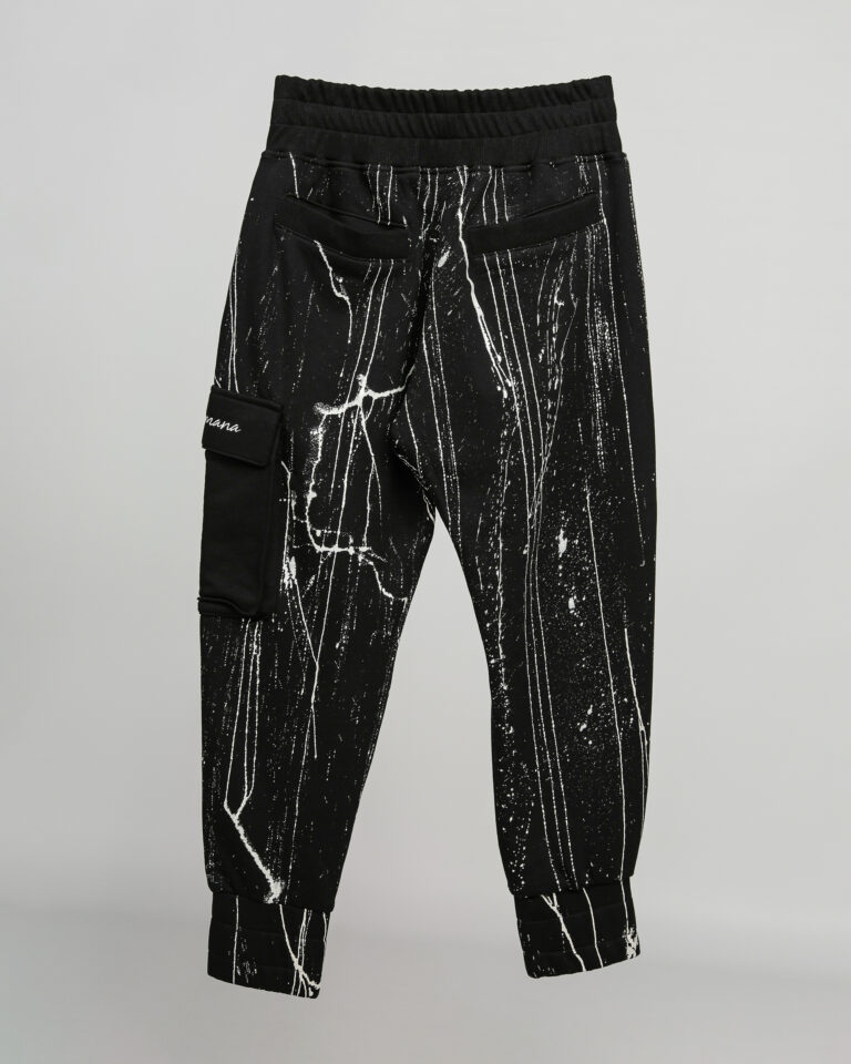 2--UNCOMMON PANTS