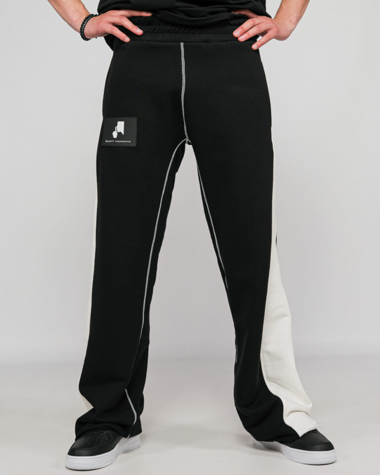 3--AXIS NOIR PANTS