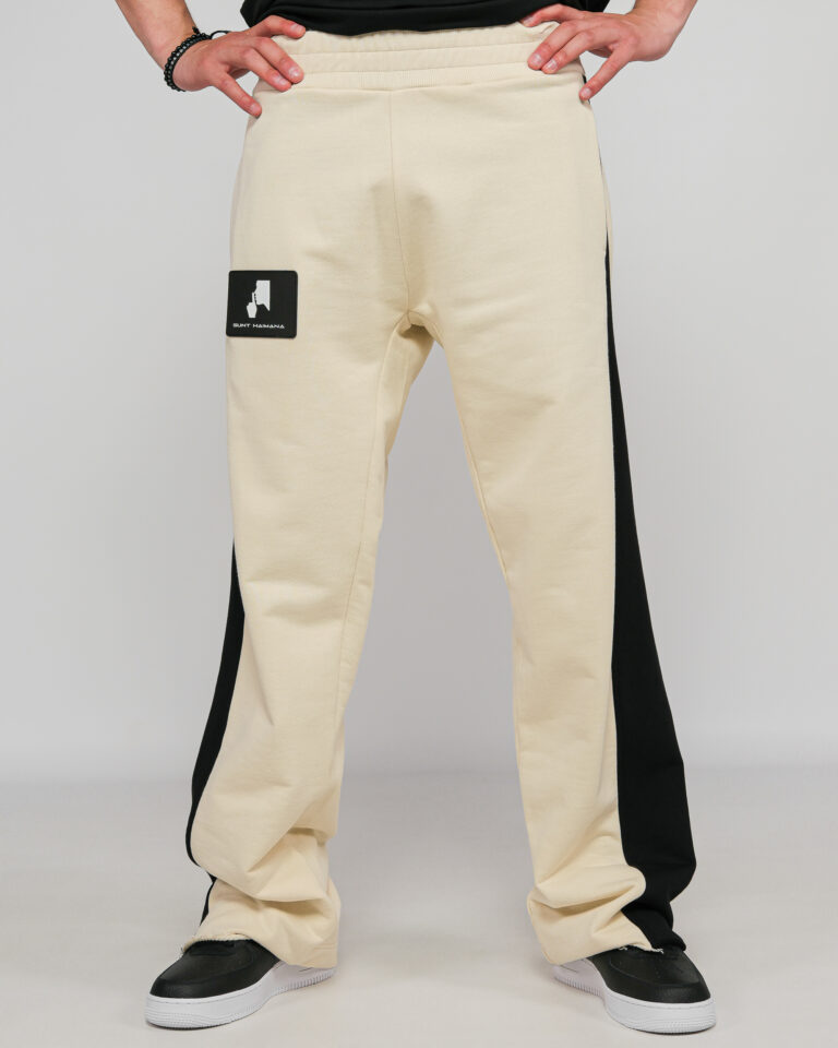 3--AXIX BONE PANTS