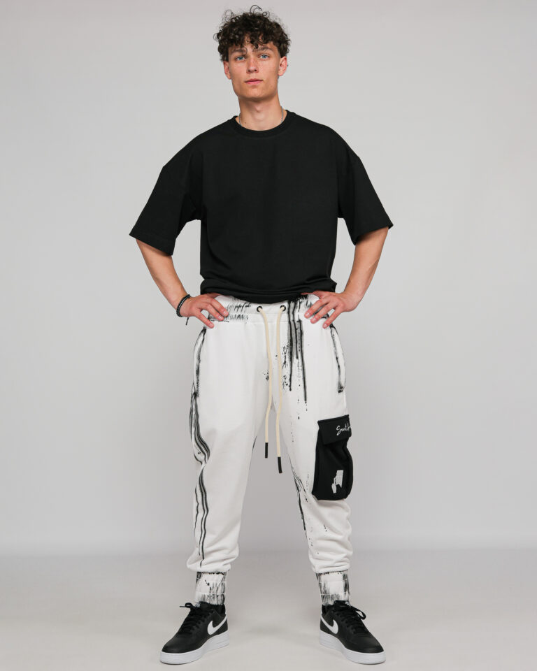 3--EVIDENCE PANTS
