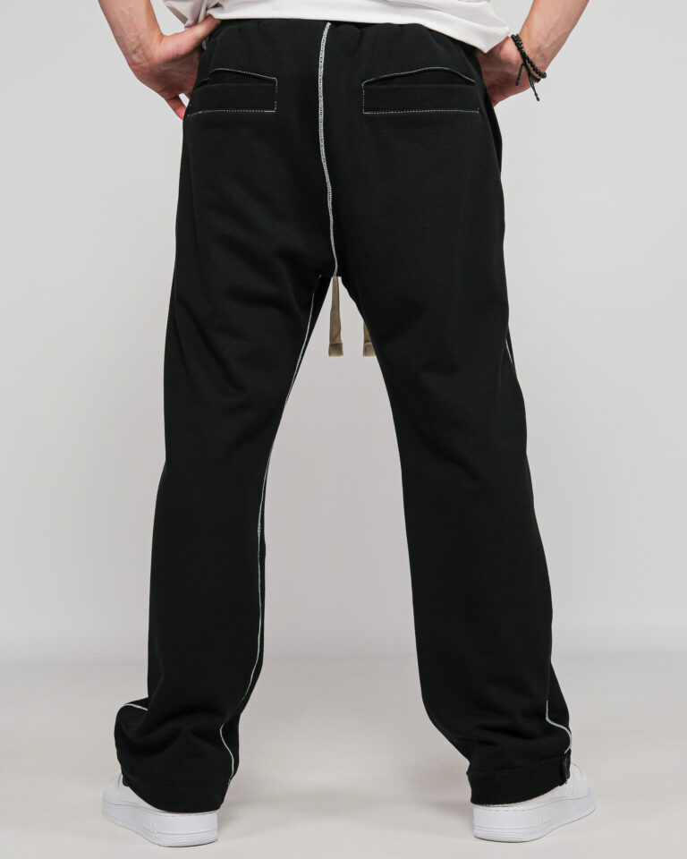 3--FRAME PANTS