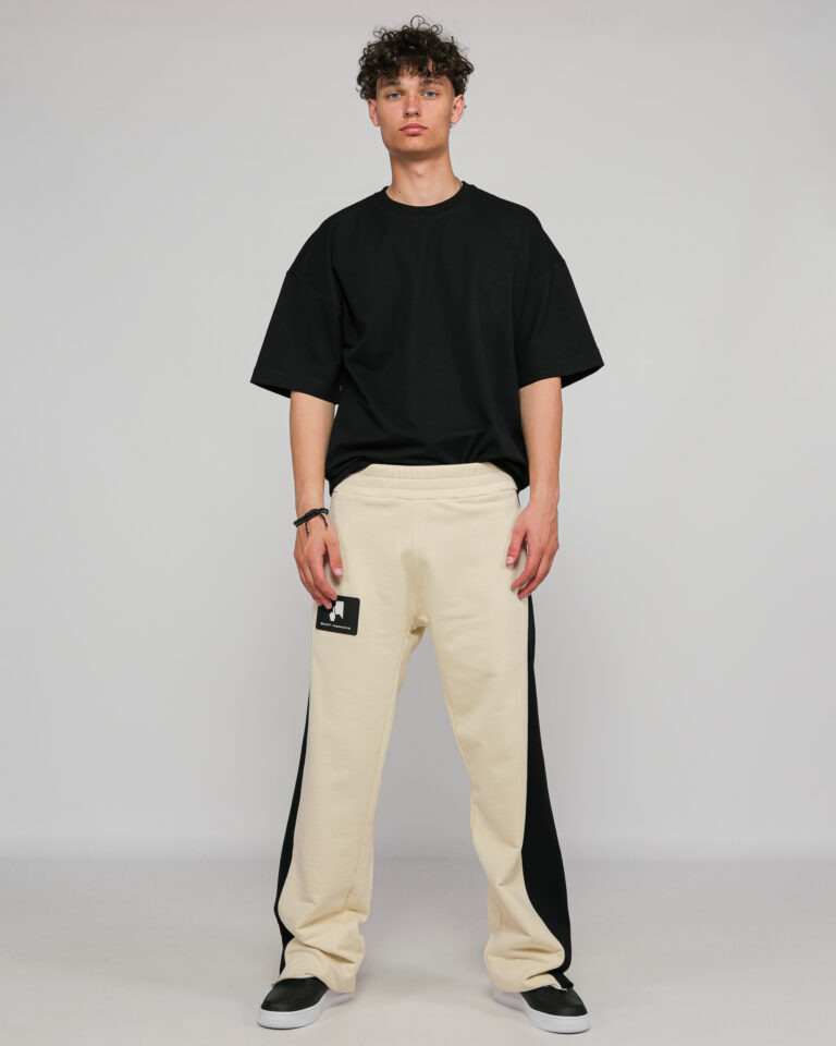 5--AXIX BONE PANTS
