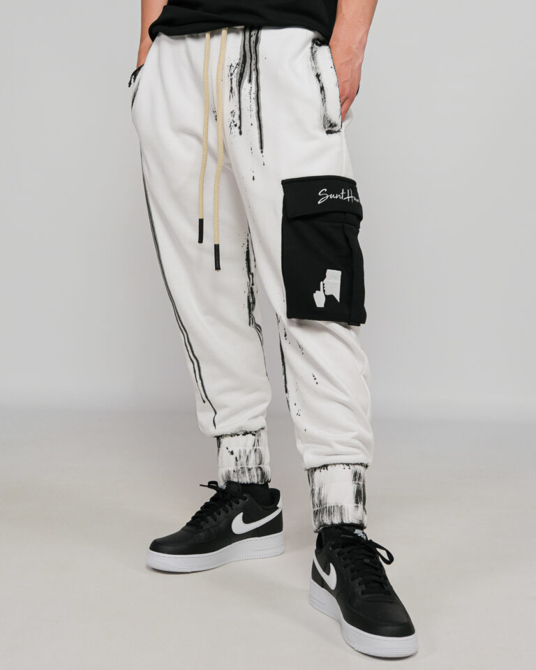 5--EVIDENCE PANTS