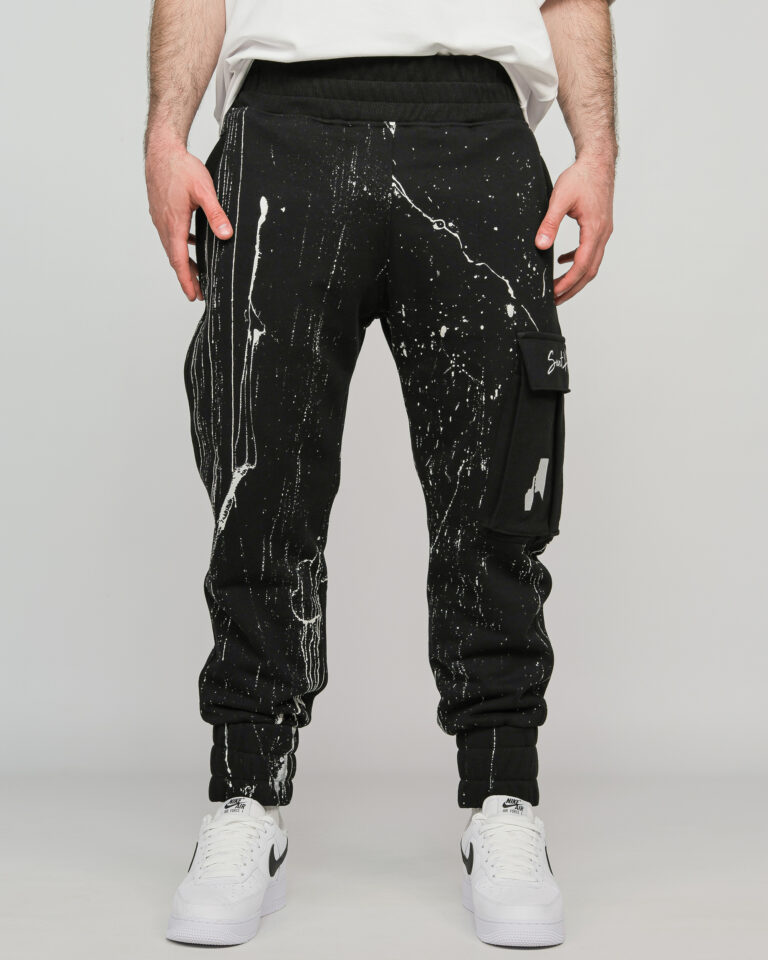 5--UNCOMMON PANTS