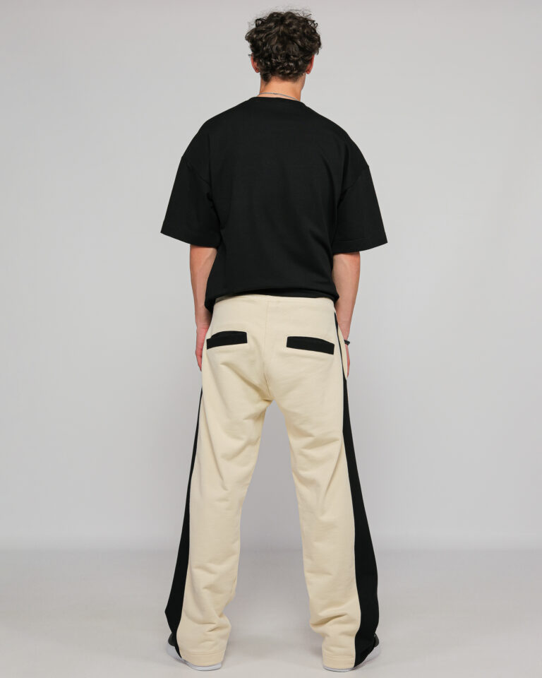6--AXIX BONE PANTS