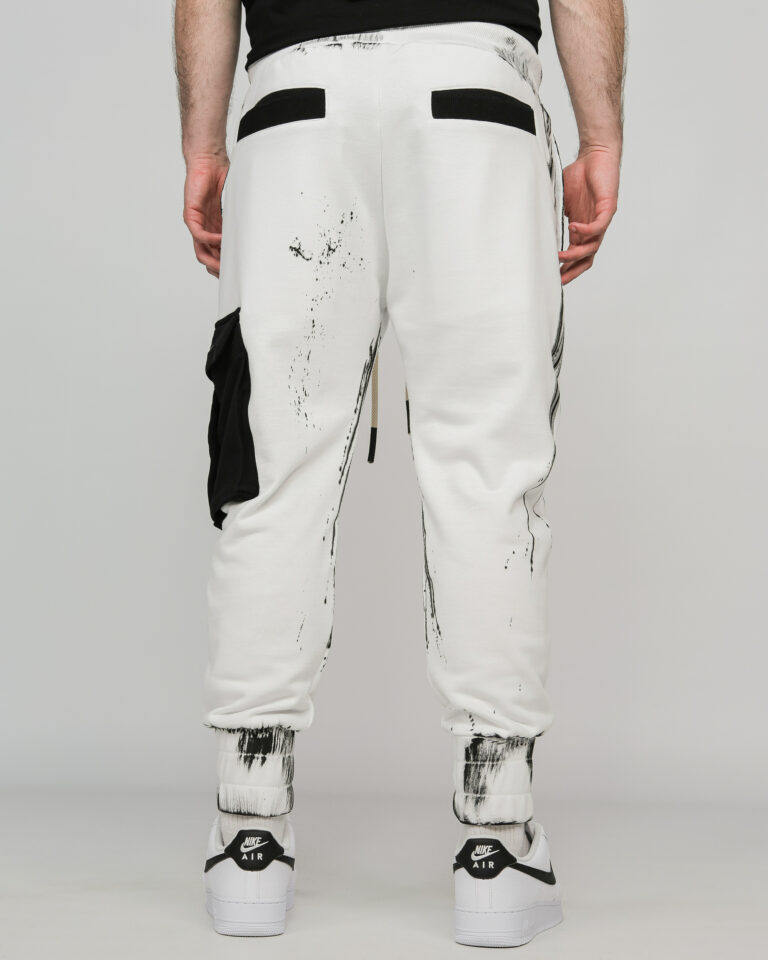 6--EVIDENCE PANTS