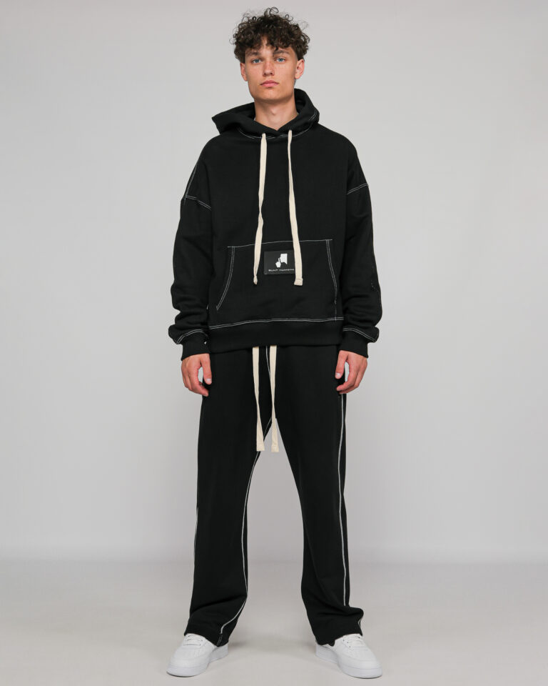 6--FRAME PANTS