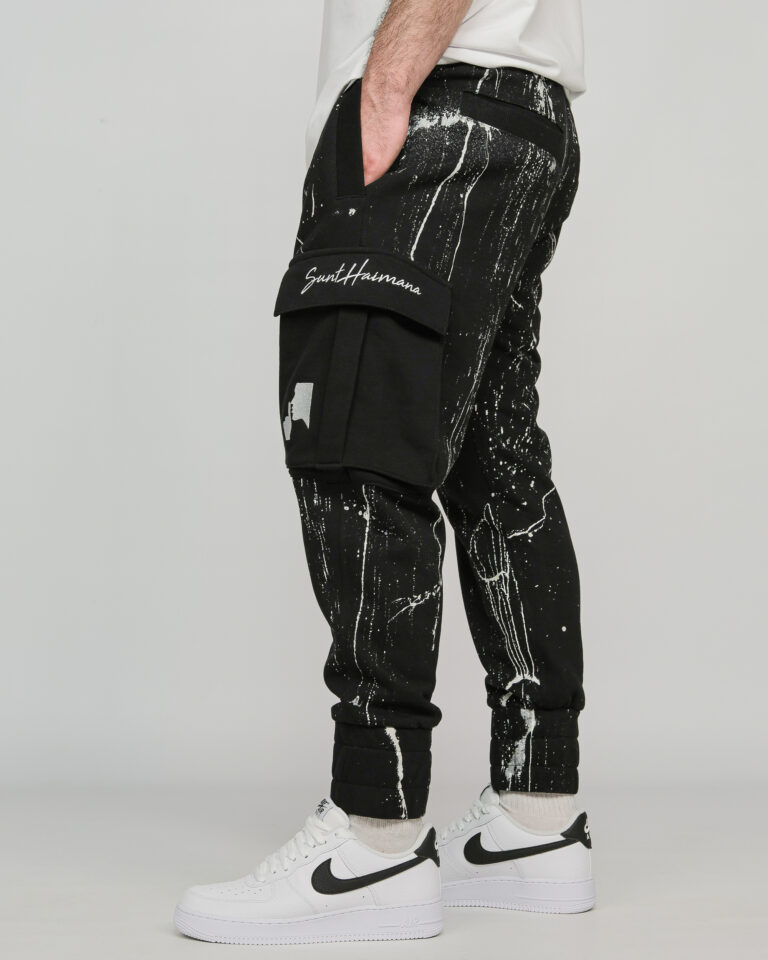 6--UNCOMMON PANTS