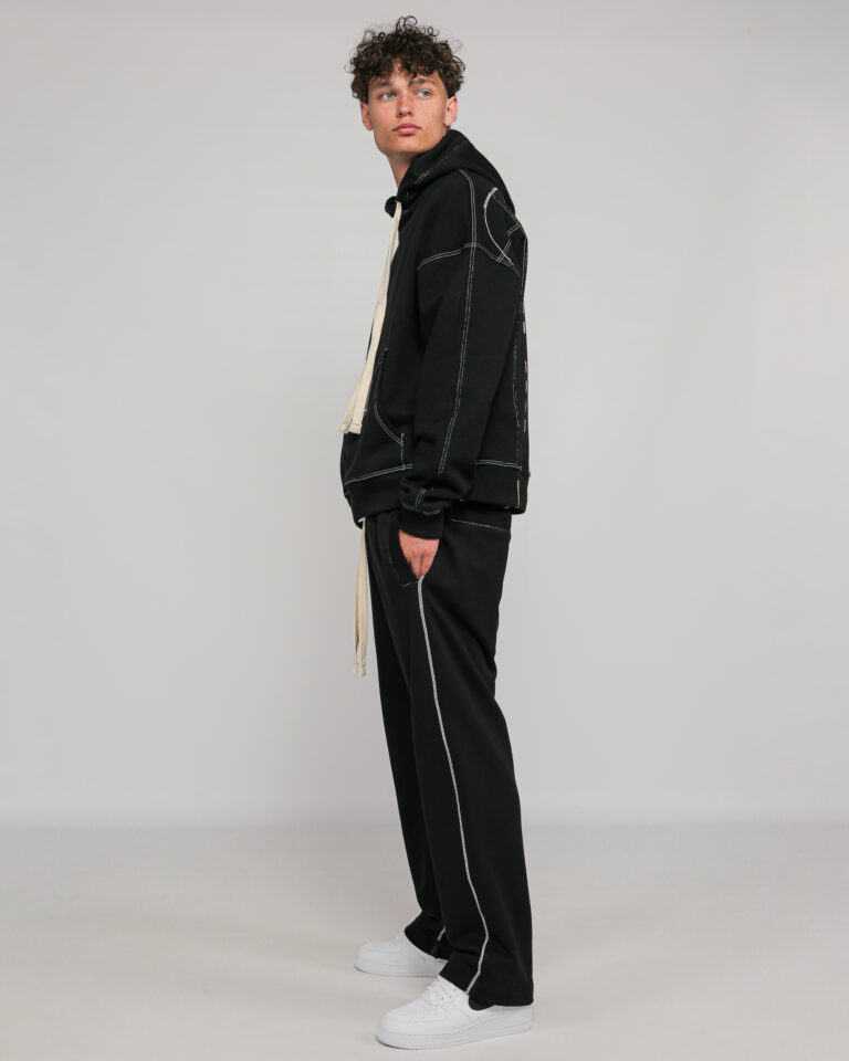 7--FRAME PANTS