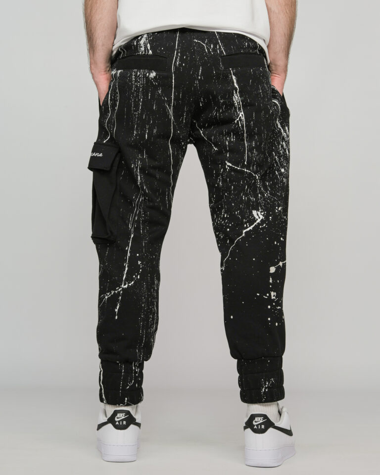 7--UNCOMMON PANTS