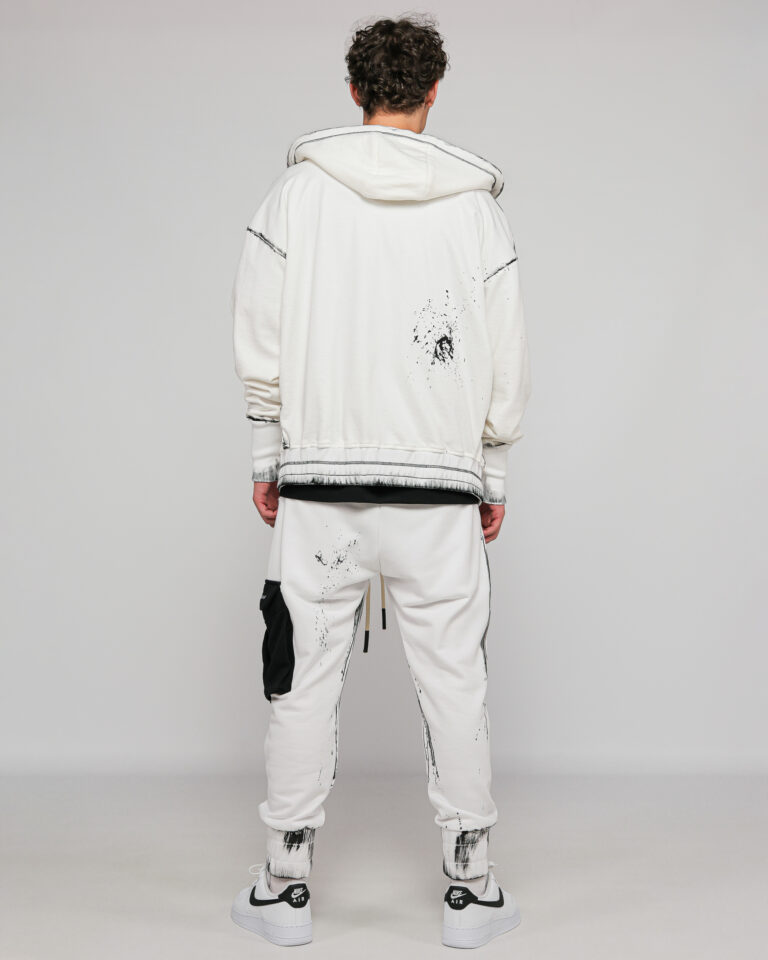 8--EVIDENCE PANTS