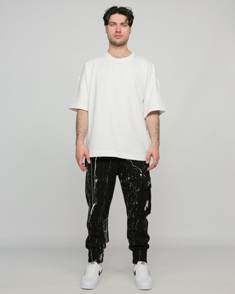 8--UNCOMMON PANTS