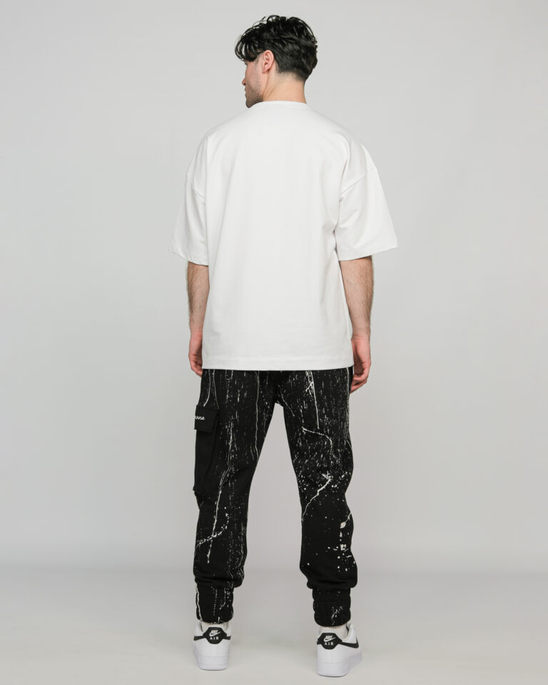 9--UNCOMMON PANTS